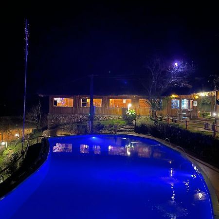 Hoang Su Phi Bungalow Екстериор снимка