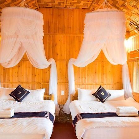 Hoang Su Phi Bungalow Екстериор снимка