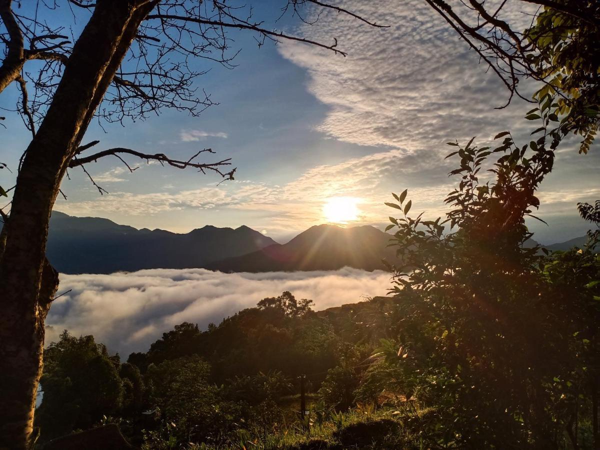 Hoang Su Phi Bungalow Екстериор снимка
