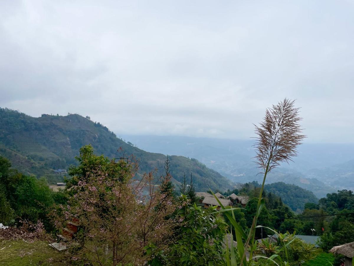 Hoang Su Phi Bungalow Екстериор снимка